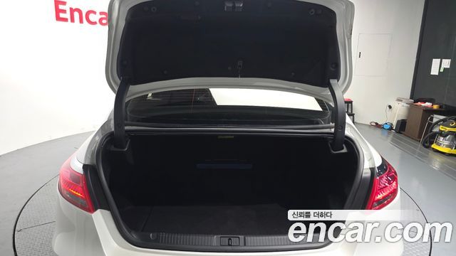 Renault Korea SM7 Nova LE 2015 — фото 34