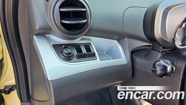 Chevrolet Spark LT Standard 2014 — фото 18
