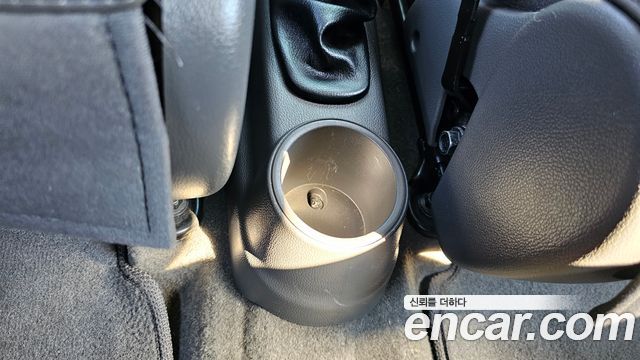 Chevrolet Spark LT Standard 2014 — фото 19
