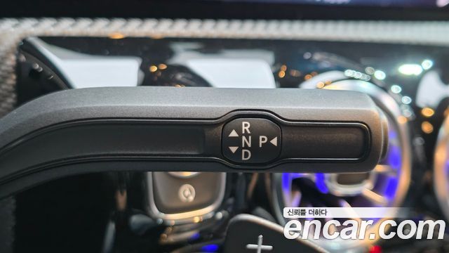 Mercedes-Benz A-Class (W177) A220 Hatchback 2020 — фото 9