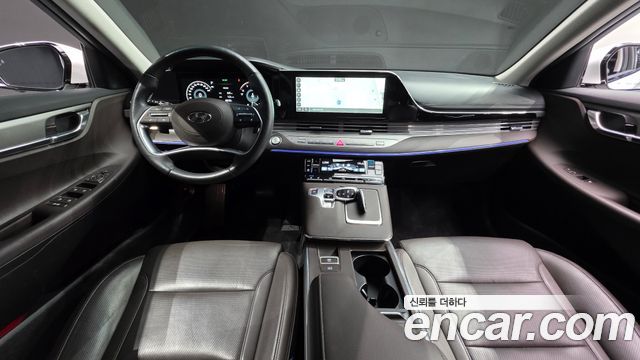 Hyundai Grandeur (IG) 2.5 Premium 2022 — фото 7