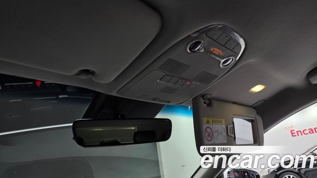 Hyundai Grandeur (IG) 2.5 Premium 2022 — фото 23