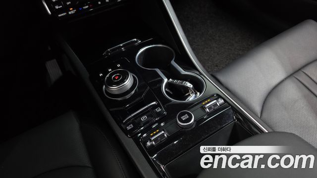 Kia K5 Hybrid (III) Trendy 2020 — фото 9