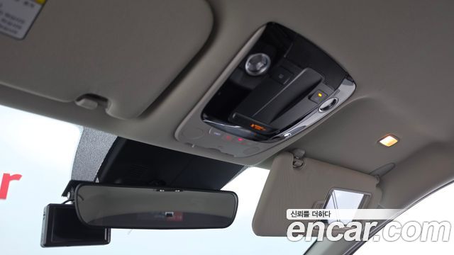 Kia K5 Hybrid (III) Trendy 2020 — фото 16
