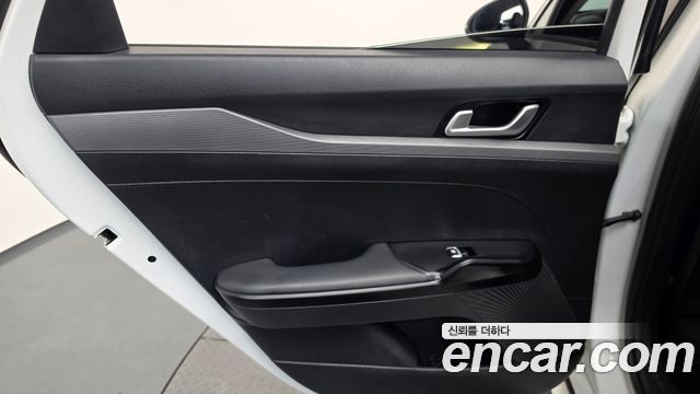 Kia K5 Hybrid (III) Trendy 2020 — фото 25