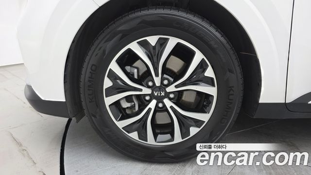 Kia Carnival (IV) Diesel 9-Seater Signature 2021 — фото 5