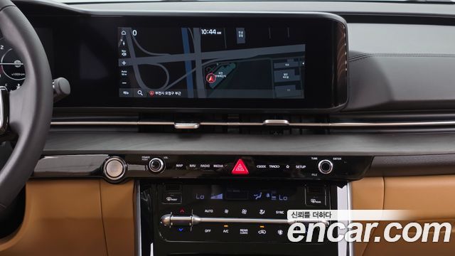 Kia Carnival (IV) Diesel 9-Seater Signature 2021 — фото 14
