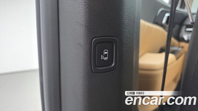 Kia Carnival (IV) Diesel 9-Seater Signature 2021 — фото 18