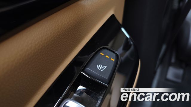 Kia Carnival (IV) Diesel 9-Seater Signature 2021 — фото 19