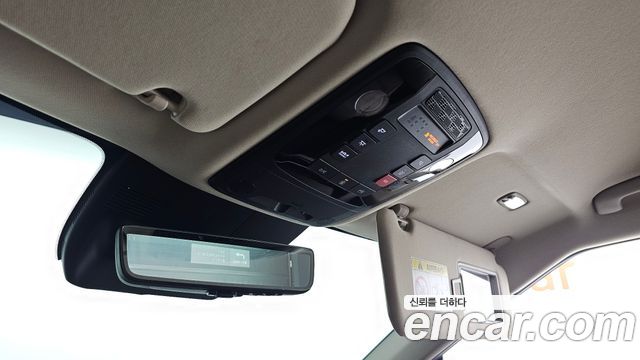 Kia Carnival (IV) HEV 9seater Signature 2024 — фото 19