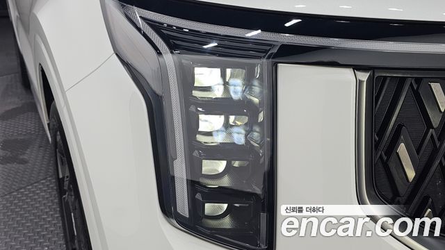 Kia Carnival (IV) HEV 9seater Signature 2024 — фото 22