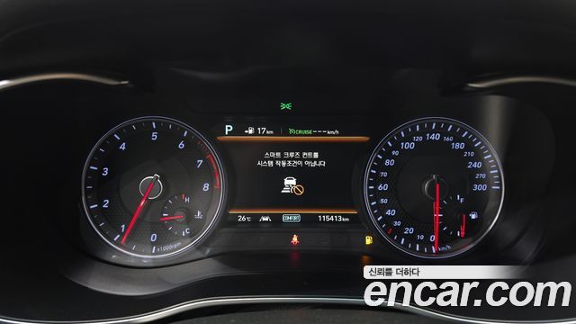 Genesis G70 2.0T AWD Sport Package 2019 — фото 8