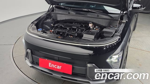 Hyundai Kona (SX2) Gasoline 2.0 2WD Inspiration 2023 — фото 6
