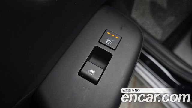 Hyundai Kona (SX2) Gasoline 2.0 2WD Inspiration 2023 — фото 19