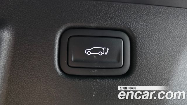 Hyundai Kona (SX2) Gasoline 2.0 2WD Inspiration 2023 — фото 20