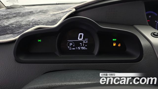 KG Mobility (SsangYong) Korando Turismo 4WD TX 9-seater 2018 — фото 8