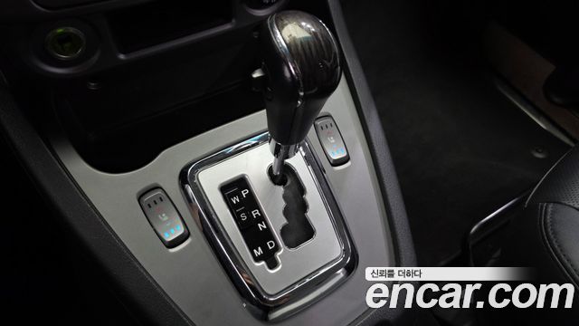KG Mobility (SsangYong) Korando Turismo 4WD TX 9-seater 2018 — фото 9