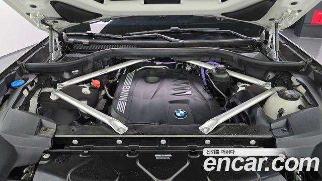 BMW X7 (G07) xDrive 40i M Sport 6STR 2025 — фото 6