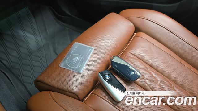 BMW X7 (G07) xDrive 40i M Sport 6STR 2025 — фото 16