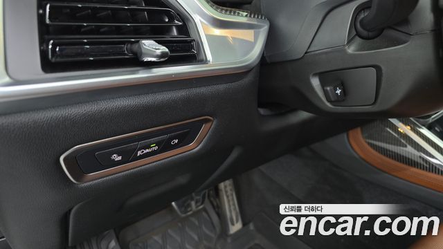BMW X7 (G07) xDrive 40i M Sport 6STR 2025 — фото 28