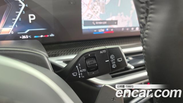 BMW X7 (G07) xDrive 40i M Sport 6STR 2025 — фото 29