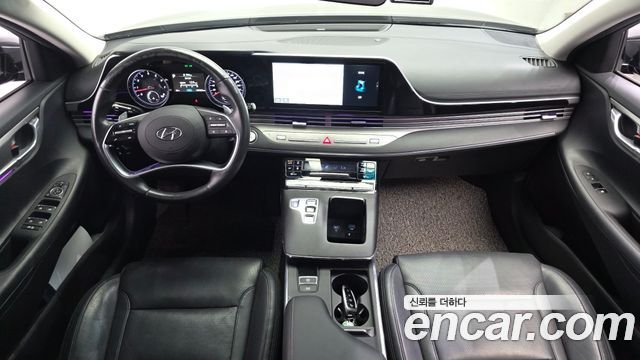 Hyundai Grandeur (IG) 2.5 Premium Choice 2020 — фото 7