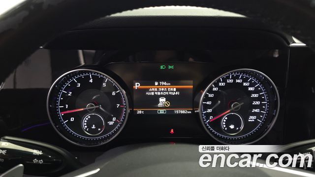 Hyundai Grandeur (IG) 2.5 Premium Choice 2020 — фото 8