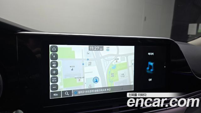 Hyundai Grandeur (IG) 2.5 Premium Choice 2020 — фото 15