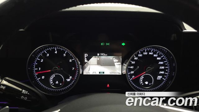 Hyundai Grandeur (IG) 2.5 Premium Choice 2020 — фото 17