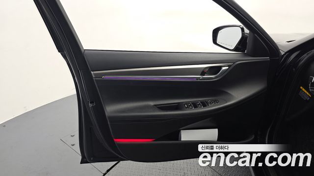 Hyundai Grandeur (IG) 2.5 Premium Choice 2020 — фото 24