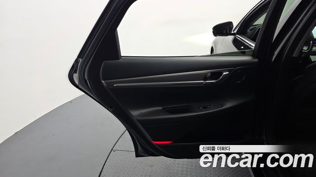 Hyundai Grandeur (IG) 2.5 Premium Choice 2020 — фото 25