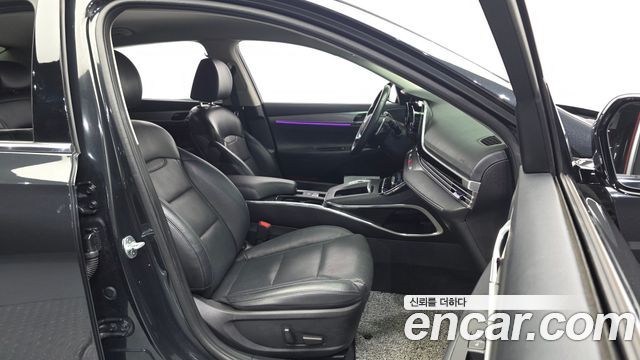 Hyundai Grandeur (IG) 2.5 Premium Choice 2020 — фото 26
