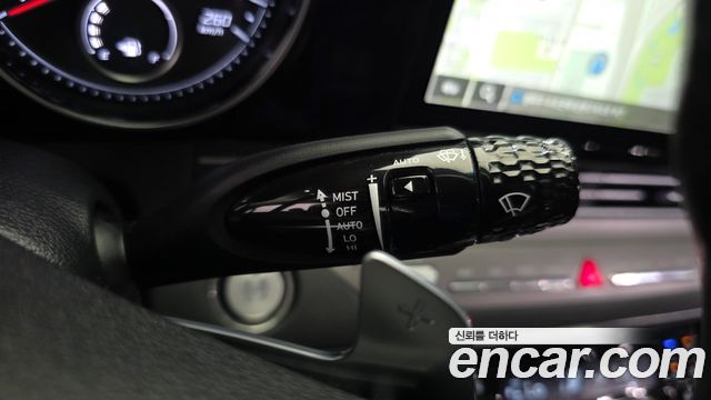 Hyundai Grandeur (IG) 2.5 Premium Choice 2020 — фото 27