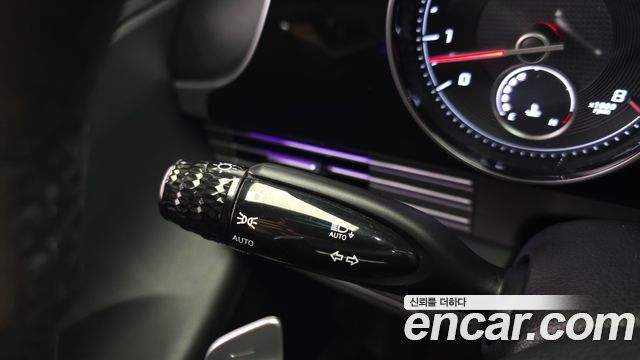 Hyundai Grandeur (IG) 2.5 Premium Choice 2020 — фото 28