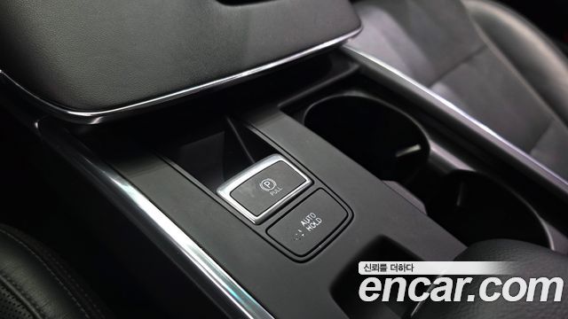 Hyundai Grandeur (IG) 2.5 Premium Choice 2020 — фото 29