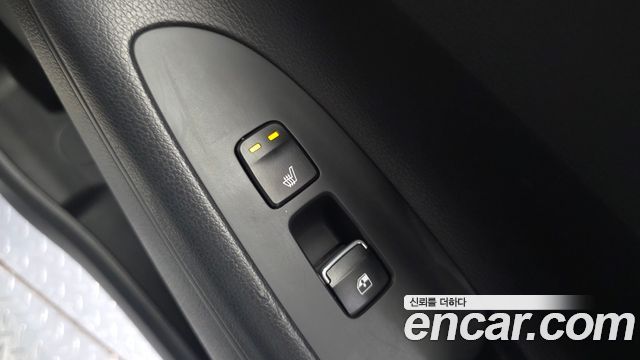 Hyundai Grandeur (IG) 2.5 Premium Choice 2020 — фото 30