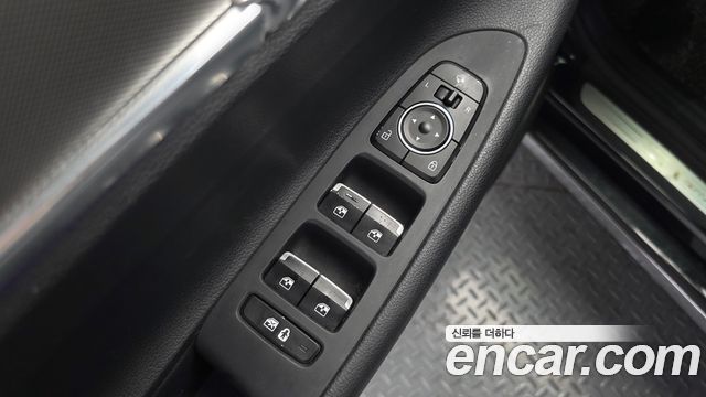 Hyundai Grandeur (IG) 2.5 Premium Choice 2020 — фото 32
