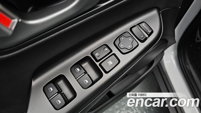 Hyundai Kona 1.6 Turbo 2WD Modern Choice 2020 — фото 13