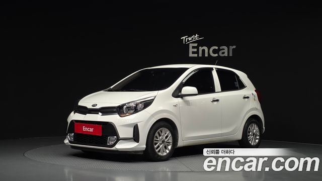 Kia Morning Urban (JA) Prestige