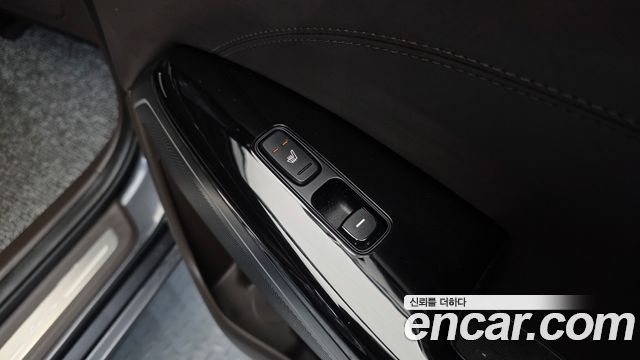 Kia K7 2.4 GDI Noblesse 2019 — фото 19