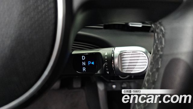 Hyundai Ioniq 5 Long range Exclusive 2022 — фото 9