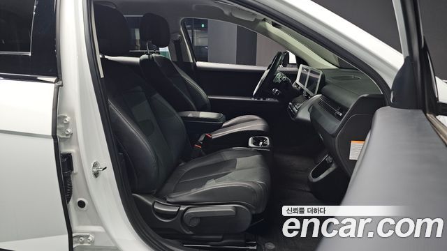 Hyundai Ioniq 5 Long range Exclusive 2022 — фото 10