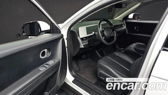 Hyundai Ioniq 5 Long range Exclusive 2022 — фото 11
