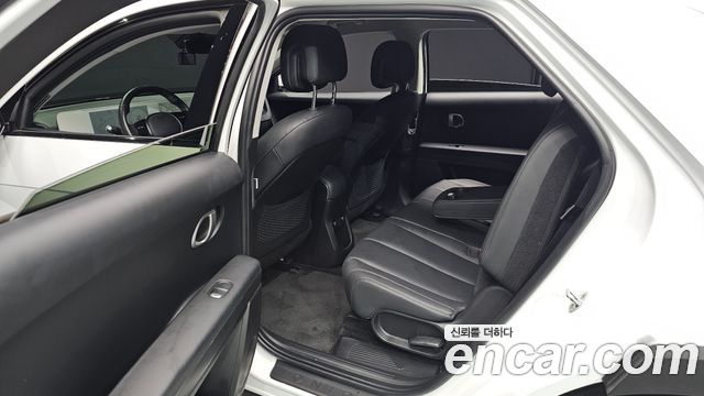 Hyundai Ioniq 5 Long range Exclusive 2022 — фото 12