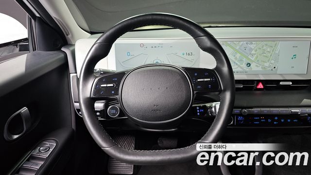 Hyundai Ioniq 5 Long range Exclusive 2022 — фото 13