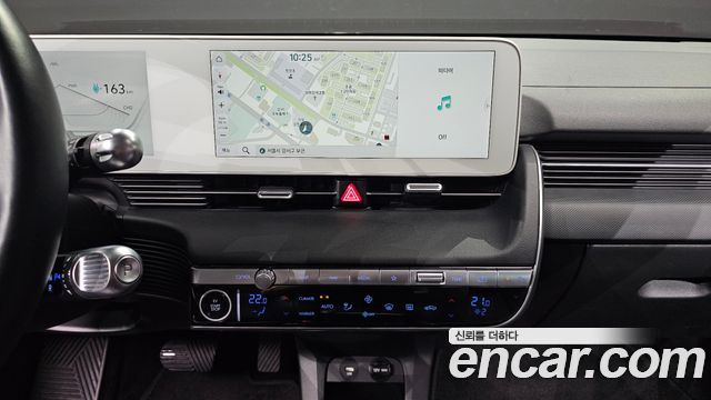 Hyundai Ioniq 5 Long range Exclusive 2022 — фото 14