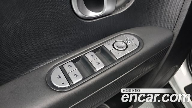Hyundai Ioniq 5 Long range Exclusive 2022 — фото 17