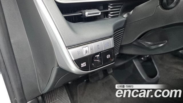 Hyundai Ioniq 5 Long range Exclusive 2022 — фото 18