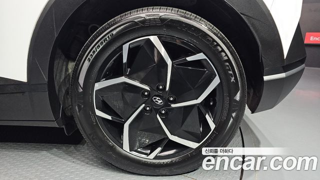 Hyundai Ioniq 5 Long range Exclusive 2022 — фото 21