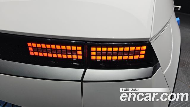 Hyundai Ioniq 5 Long range Exclusive 2022 — фото 23